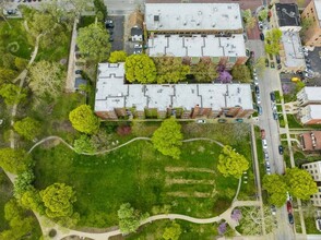 The Bryant at Oak Park in Oak Park, IL - Building Photo - Building Photo