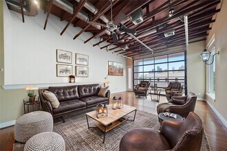 1514 Stanford St in Houston, TX - Building Photo - Building Photo