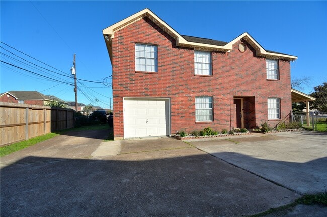 property at 8904 Ledge St