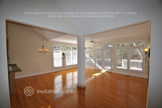 1208 Champions Pointe Dr in Durham, NC - Building Photo - Building Photo