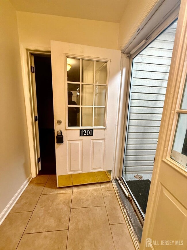 property at 1201 Plymouth Rd