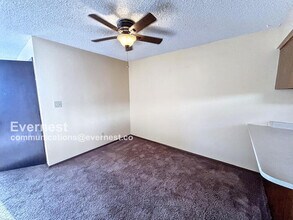 2617 E Uintah St in Colorado Springs, CO - Building Photo - Building Photo