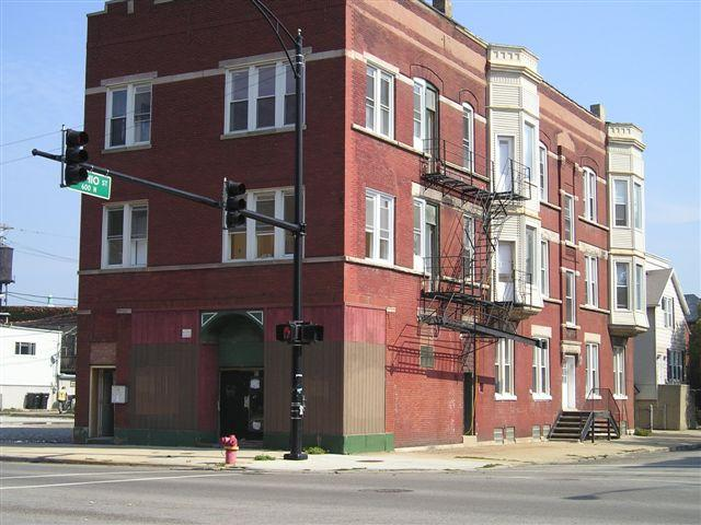 601 N Western Ave in Chicago, IL - Building Photo - Building Photo
