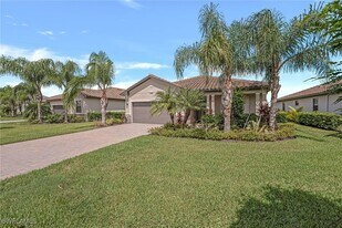 19565 Deming Ln in Estero, FL - Building Photo