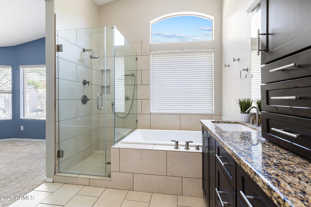 10278 E Blanche Dr in Scottsdale, AZ - Building Photo