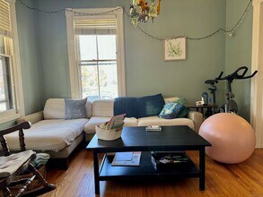 109 Foster St in New Haven, CT - Building Photo - Building Photo