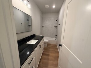 13601-13605 Calli Ct in Oklahoma City, OK - Building Photo - Building Photo