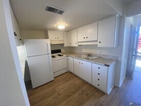 2855 S 1st Ave in Yuma, AZ - Building Photo