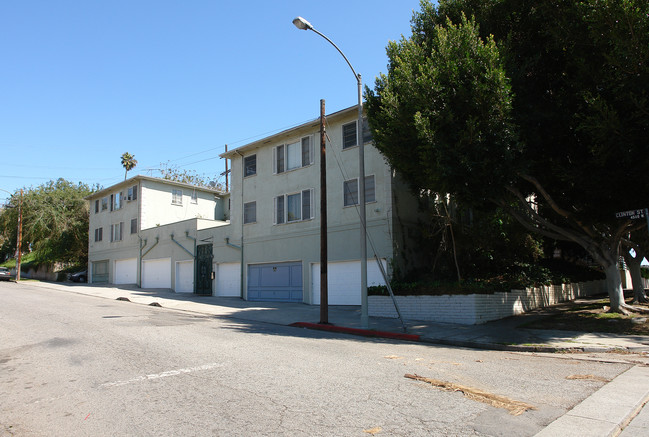 Clinton Heights in Los Angeles, CA - Building Photo - Building Photo