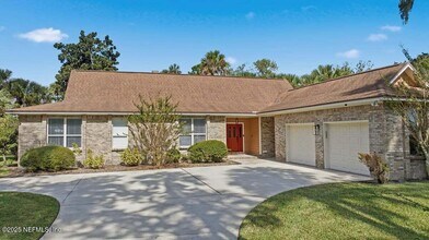 105 Camino Trail in Palm Valley, FL - Building Photo - Building Photo