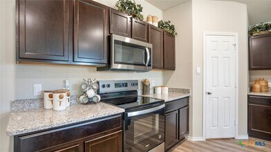 2518 Clarkson Dr in Temple, TX - Building Photo - Building Photo