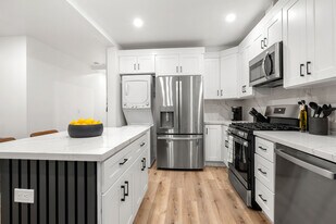 2210 MLK in Berkeley, CA - Building Photo