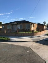 8102 McKinley Ave, Unit 8102 McKinley Ave in Paramount, CA - Building Photo
