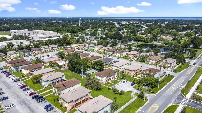 property at 694 Michigan Ct