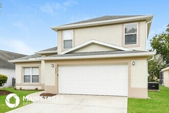 2600 Chatham Cir in Kissimmee, FL - Building Photo - Building Photo