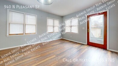 940 N Pleasant St in Royal Oak, MI - Building Photo - Building Photo