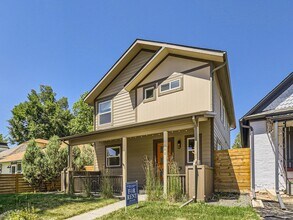 4485 Yates St in Denver, CO - Building Photo - Building Photo