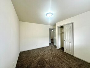 4338 N Chestnut St, Unit 1 in Colorado Springs, CO - Building Photo - Building Photo