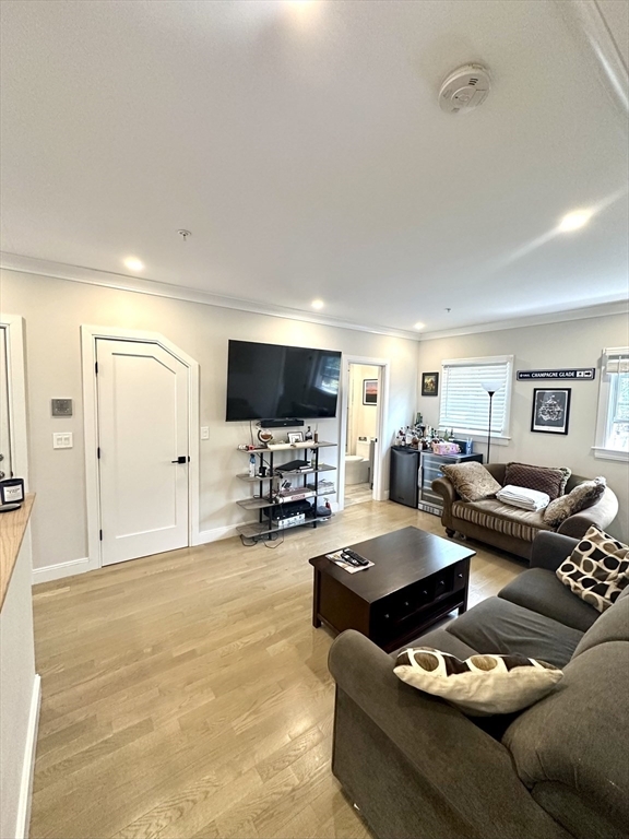 property at 32 Blaine St