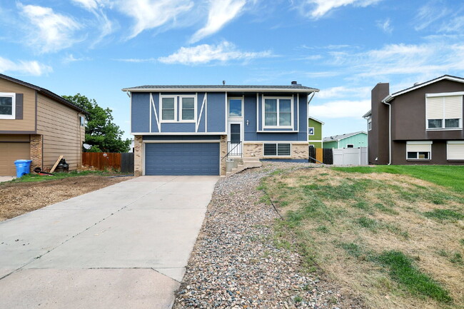 property at 5180 Cita Dr