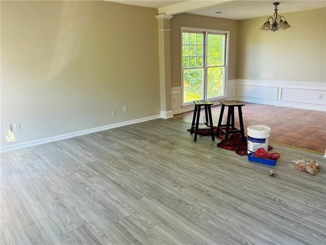 2580 Binghampton Ln in Lawrenceville, GA - Building Photo - Building Photo