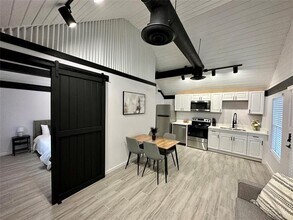 3345 8th Ave in Fort Worth, TX - Building Photo - Building Photo