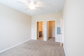 Cambridge Square Apartments in Mechanicsville, VA - Foto de edificio - Interior Photo