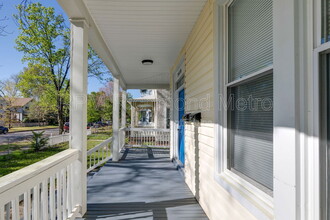 3418 Carolina Ave in Richmond, VA - Building Photo - Building Photo