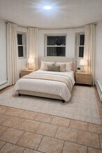 1015 Lincoln Pl in Brooklyn, NY - Foto de edificio - Building Photo