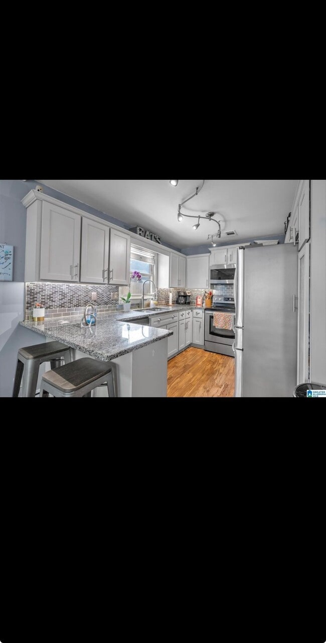 property at 3411 Cedarcrest Cir