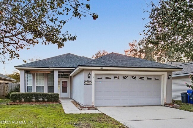 1290 Ardmore St in St. Augustine, FL - Building Photo - Building Photo