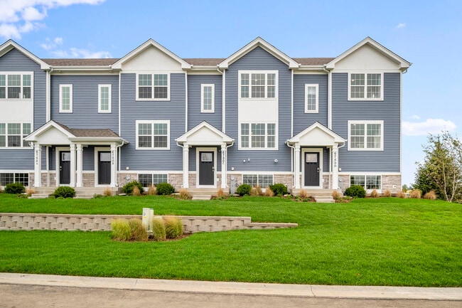 property at 6550 Linden Trl