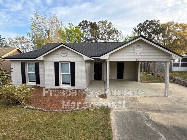 property at 932 Chesapeake Way