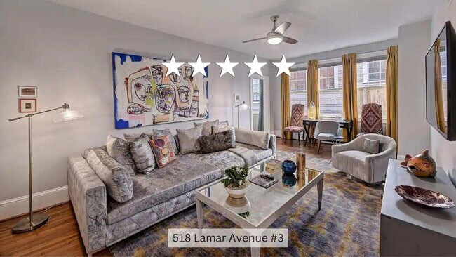 518 Lamar Ave