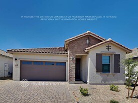 14420 W Swayback Pass in Surprise, AZ - Building Photo