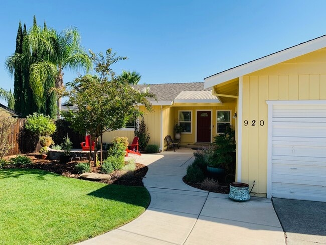 property at 920 Linwood St