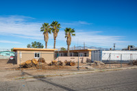 238 W Ventura St in Tucson, AZ - Building Photo - Building Photo