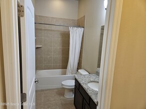 3839 Poseidon Way in Indialantic, FL - Building Photo - Building Photo