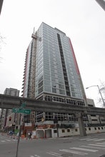 The Martin in Seattle, WA - Building Photo - Building Photo