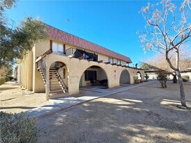 1617 Cordoba Ln, Unit D in Las Vegas, NV - Building Photo