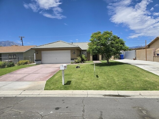 15203 Avenida Ramada in Desert Hot Springs, CA - Building Photo - Building Photo