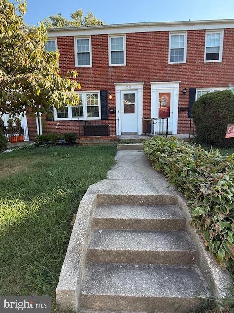 1579 Dellsway Rd in Towson, MD - Building Photo - Building Photo