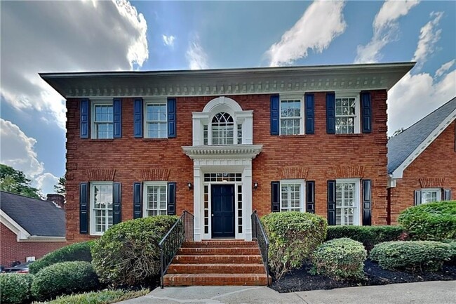 property at 1231 Kelvington Way SW