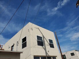 1249 Pennsylvania Ave in San Diego, CA - Building Photo