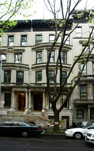 46 W 90th St in New York, NY - Building Photo - Building Photo