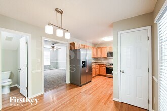 8900 Juaquin Ln in Raleigh, NC - Building Photo - Building Photo