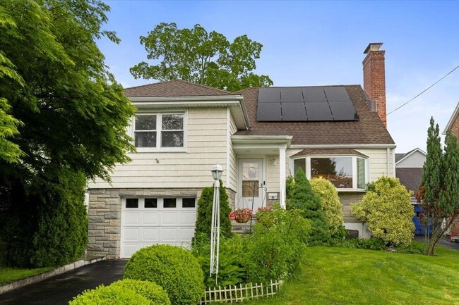 property at 66 Lyons Rd