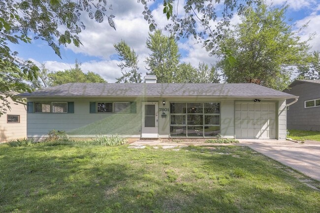 property at 7801 E 113th St