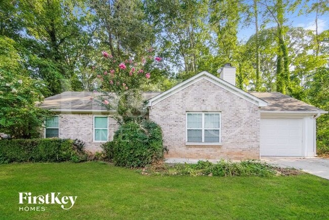 property at 3558 Wesley Dr