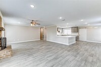 3238 Golden Leaf Dr in Humble, TX - Building Photo - Building Photo